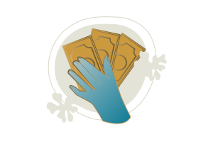 سبليمينال المال و رفع ذبذبات الثراء